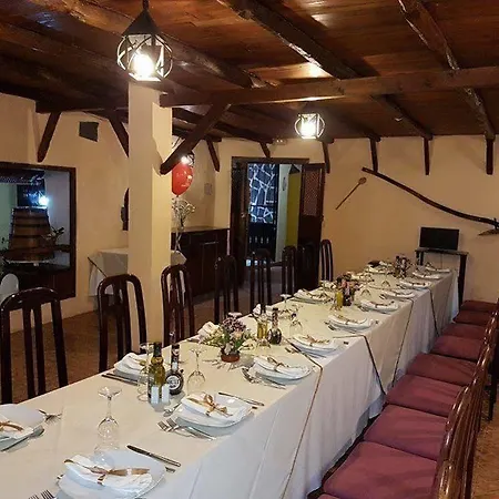 Fonda Gasthuis 2*