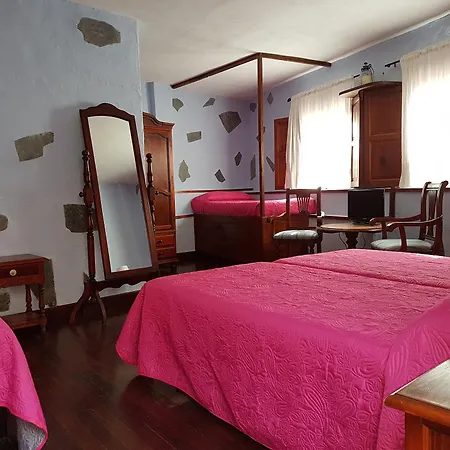 Pensión Fonda Costa Adeje (Tenerife)