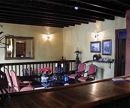 Pensión Fonda Costa Adeje (Tenerife)