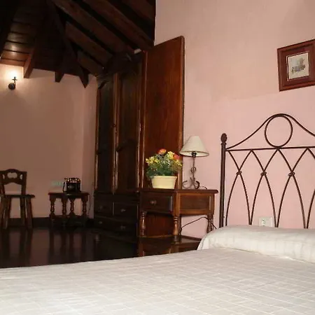 Pensión Fonda