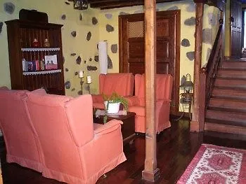 Pensión Fonda 2*