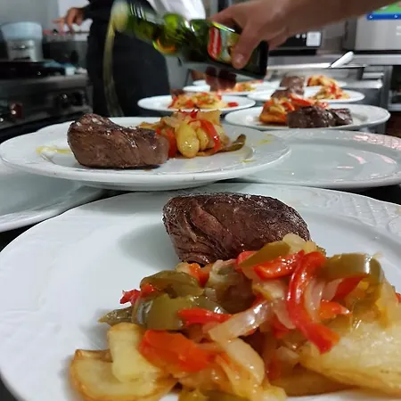 Pensión Fonda