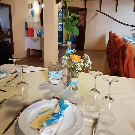 Pensión Fonda