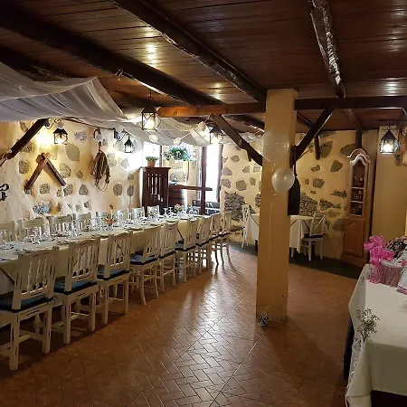 Pensión Fonda