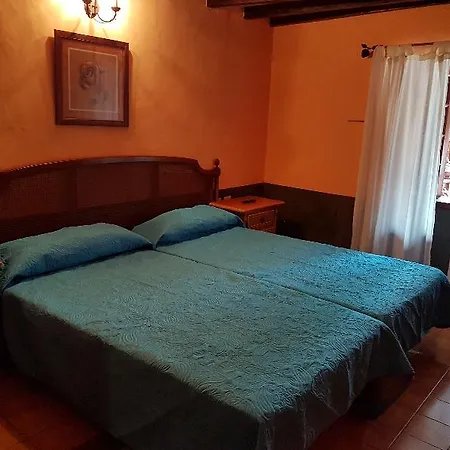 Pensión Fonda
