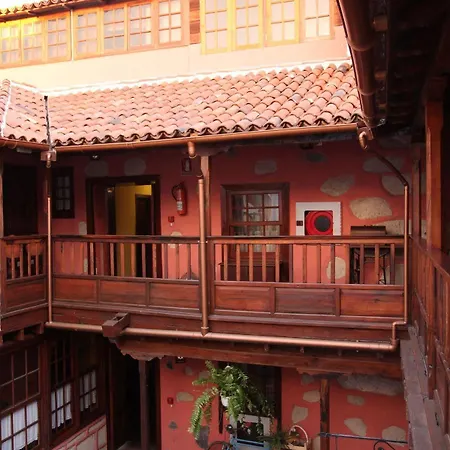 Pensión Fonda Costa Adeje (Tenerife)