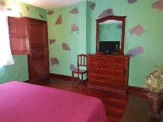 Guest house Fonda