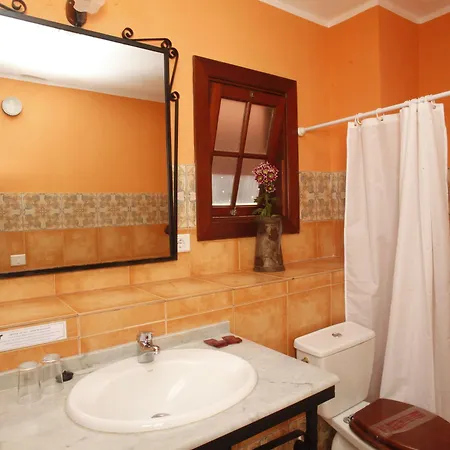 Guest house Fonda Costa Adeje (Tenerife)