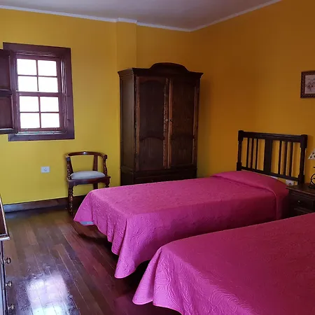 Fonda Guest house