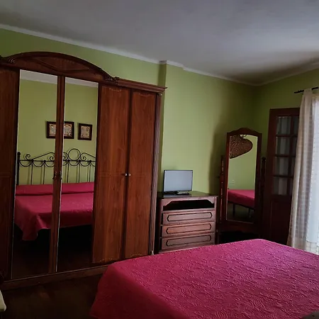Fonda Guest house 2*
