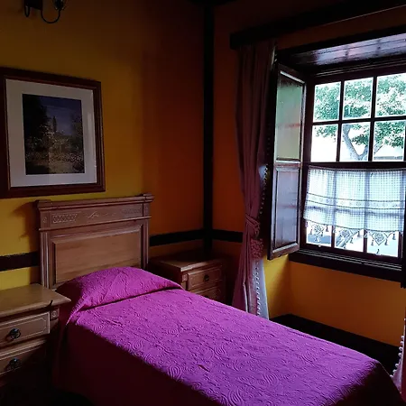 Fonda Guest house Costa Adeje (Tenerife)