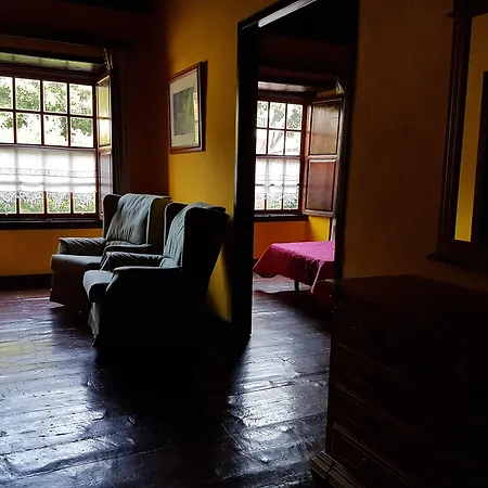 Guest house Fonda Costa Adeje (Tenerife)