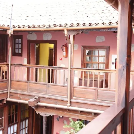 Guest house Fonda