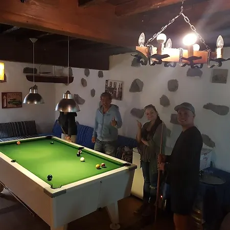 Fonda Guest house 2*
