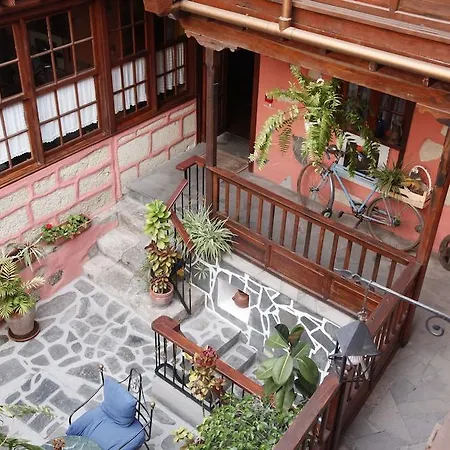 Guest house Fonda 2*