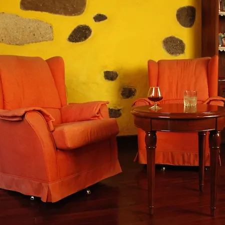 Guest house Fonda 2*