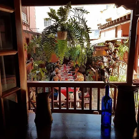 Πανσιόν Fonda Costa Adeje (Tenerife)