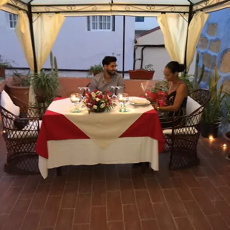 Fonda Guest house 2*