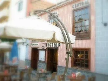 Fonda Πανσιόν Costa Adeje (Tenerife)