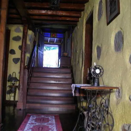 Fonda Guest house 2*