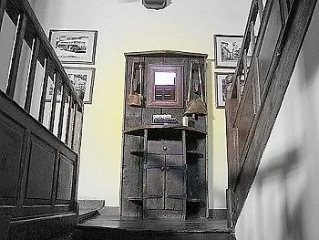 Guest house Fonda