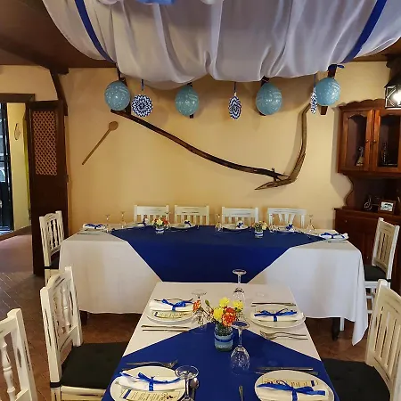 Guest house Fonda Costa Adeje (Tenerife)