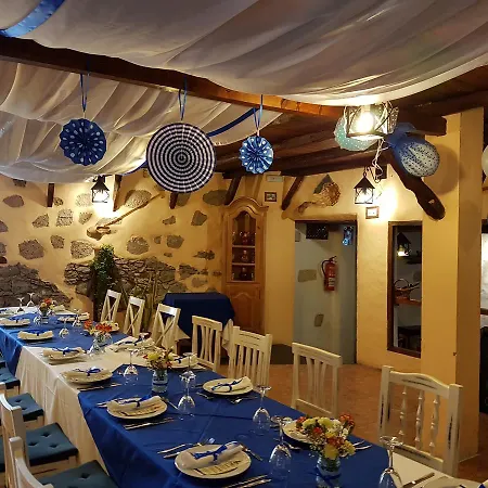 Fonda Guest house 2*