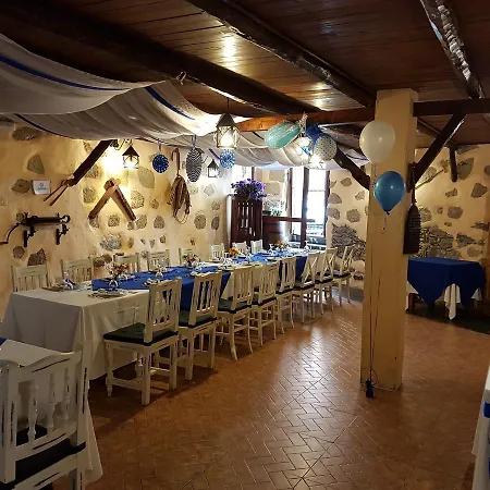 Fonda Guest house Costa Adeje (Tenerife)
