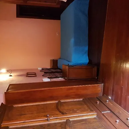 Fonda Guest house Costa Adeje (Tenerife)