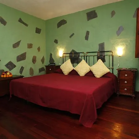 Fonda Guest house 2*