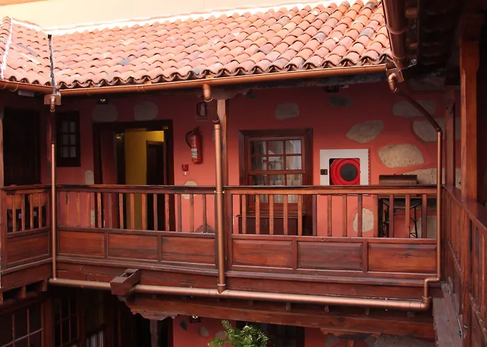 Fonda Gasthof Costa Adeje (Tenerife)