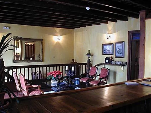 Gasthof Fonda Costa Adeje (Tenerife)