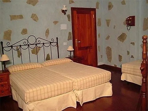 Gasthof Fonda 2*
